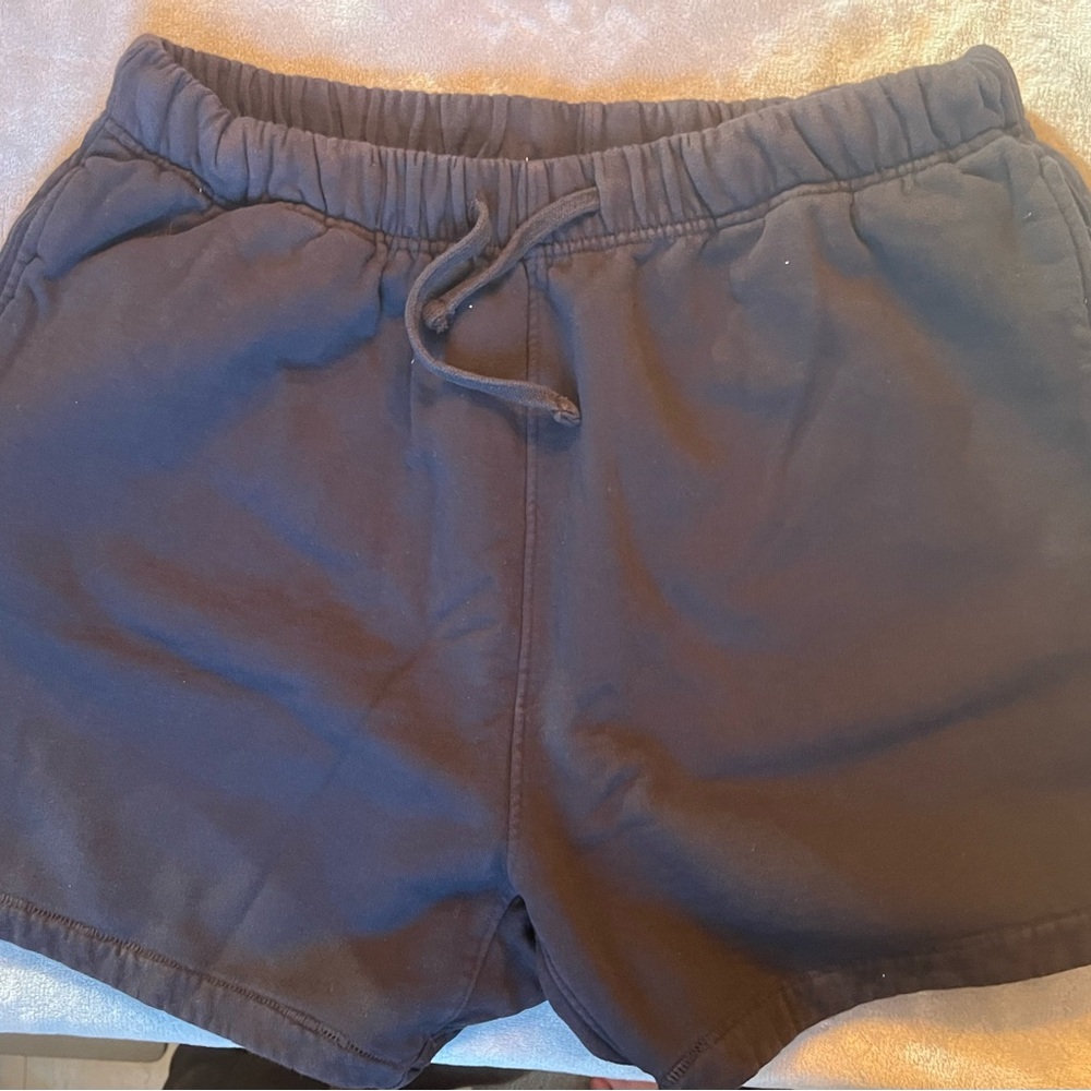 ❤️❤️BP Black Athletic Shorts for Women